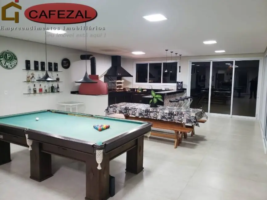 Foto 8 de Casa de Condomínio com 4 quartos à venda, 940m2 em Itupeva - SP