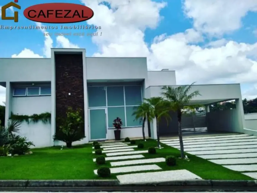 Foto 1 de Casa de Condomínio com 4 quartos à venda, 940m2 em Itupeva - SP