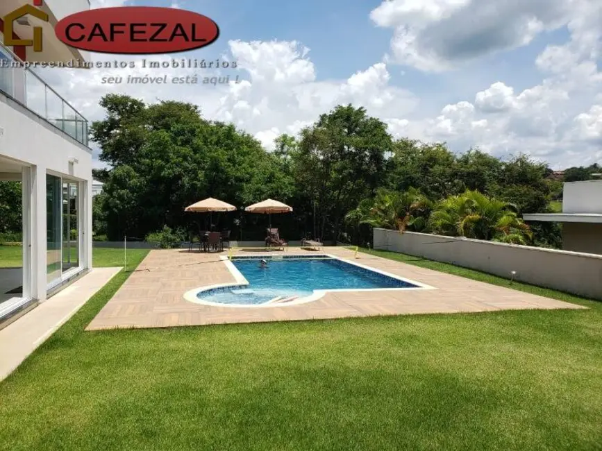 Foto 3 de Casa de Condomínio com 4 quartos à venda, 940m2 em Itupeva - SP