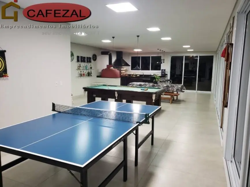 Foto 7 de Casa de Condomínio com 4 quartos à venda, 940m2 em Itupeva - SP