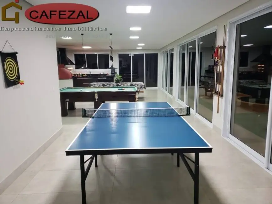Foto 6 de Casa de Condomínio com 4 quartos à venda, 940m2 em Itupeva - SP