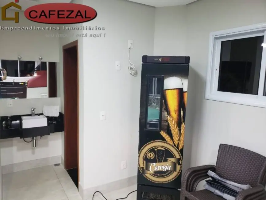 Foto 9 de Casa de Condomínio com 4 quartos à venda, 940m2 em Itupeva - SP