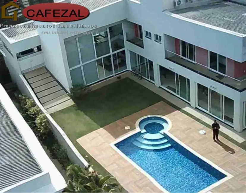 Foto 2 de Casa de Condomínio com 4 quartos à venda, 940m2 em Itupeva - SP