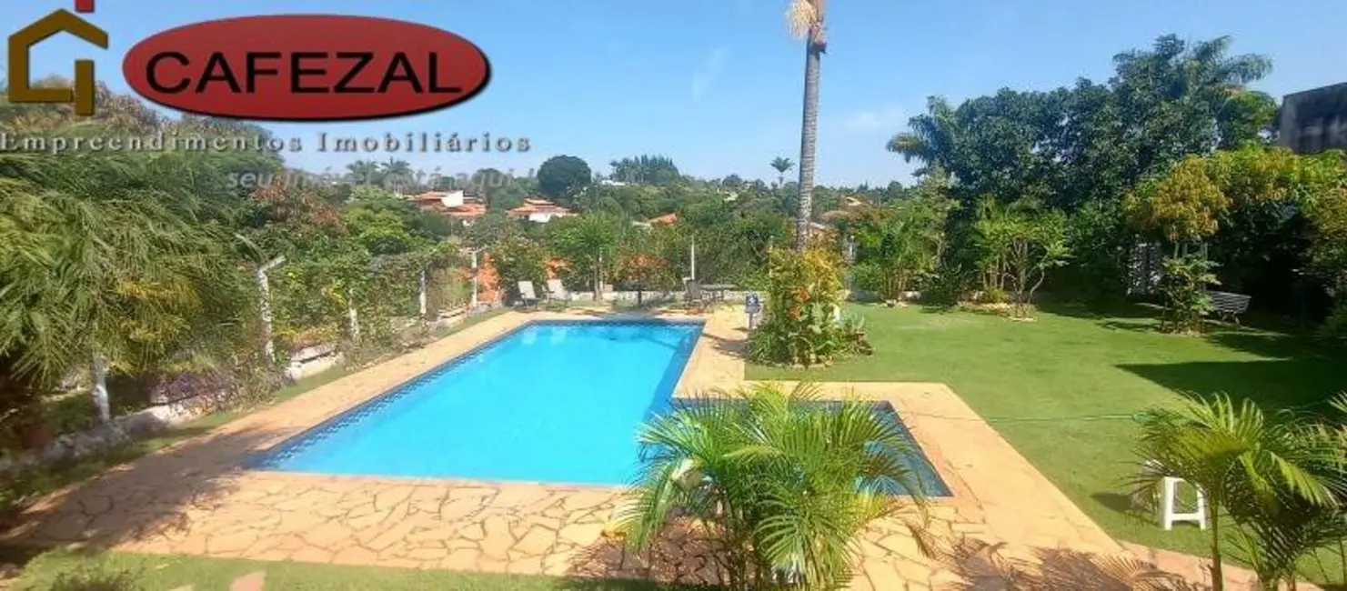Casa com 4 quartos à venda, 820m2 em Itupeva - SP - imagem 1 Foto 1 de Casa com 4 quartos à venda, 820m2 em Itupeva - SP