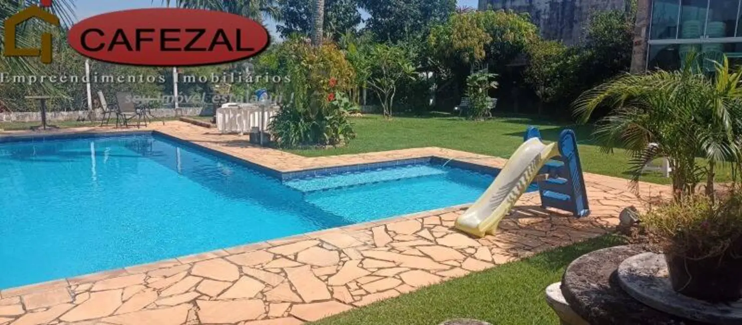 Casa com 4 quartos à venda, 820m2 em Itupeva - SP - imagem 9 Foto 9 de Casa com 4 quartos à venda, 820m2 em Itupeva - SP
