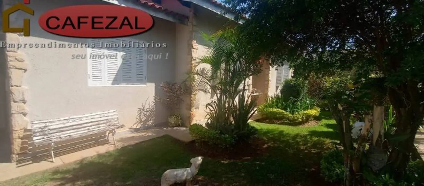 Casa com 4 quartos à venda, 820m2 em Itupeva - SP - imagem 2 Foto 2 de Casa com 4 quartos à venda, 820m2 em Itupeva - SP