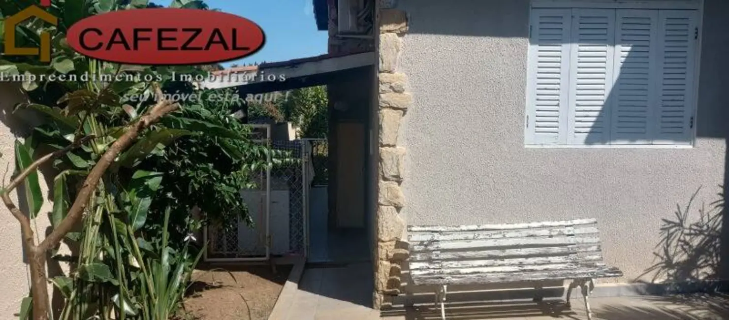 Casa com 4 quartos à venda, 820m2 em Itupeva - SP - imagem 5 Foto 5 de Casa com 4 quartos à venda, 820m2 em Itupeva - SP
