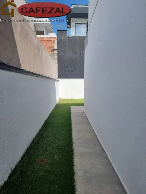 Foto 3 de Casa de Condomínio com 3 quartos à venda, 300m2 em Itupeva - SP