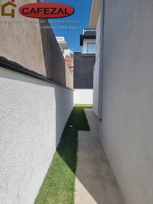 Foto 2 de Casa de Condomínio com 3 quartos à venda, 300m2 em Itupeva - SP