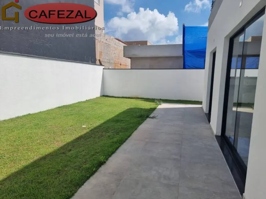 Foto 4 de Casa de Condomínio com 3 quartos à venda, 300m2 em Itupeva - SP