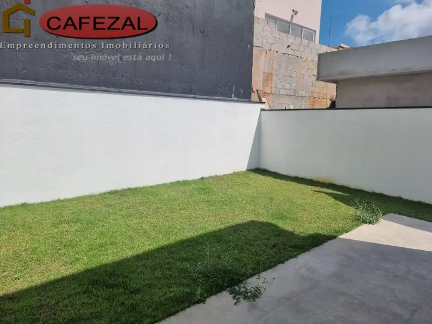 Foto 5 de Casa de Condomínio com 3 quartos à venda, 300m2 em Itupeva - SP