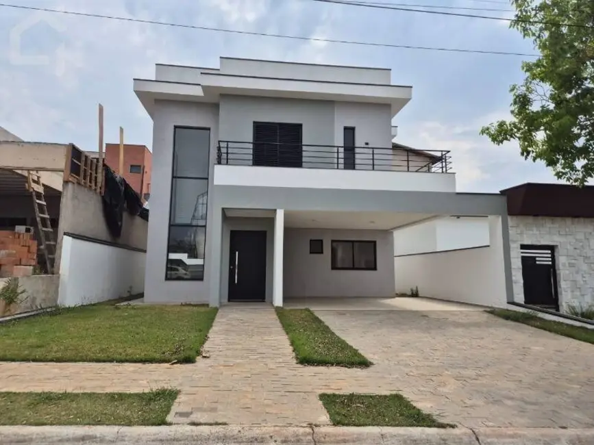 Foto 1 de Casa de Condomínio com 3 quartos à venda, 300m2 em Itupeva - SP