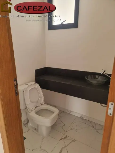 Foto 9 de Casa de Condomínio com 3 quartos à venda, 300m2 em Itupeva - SP