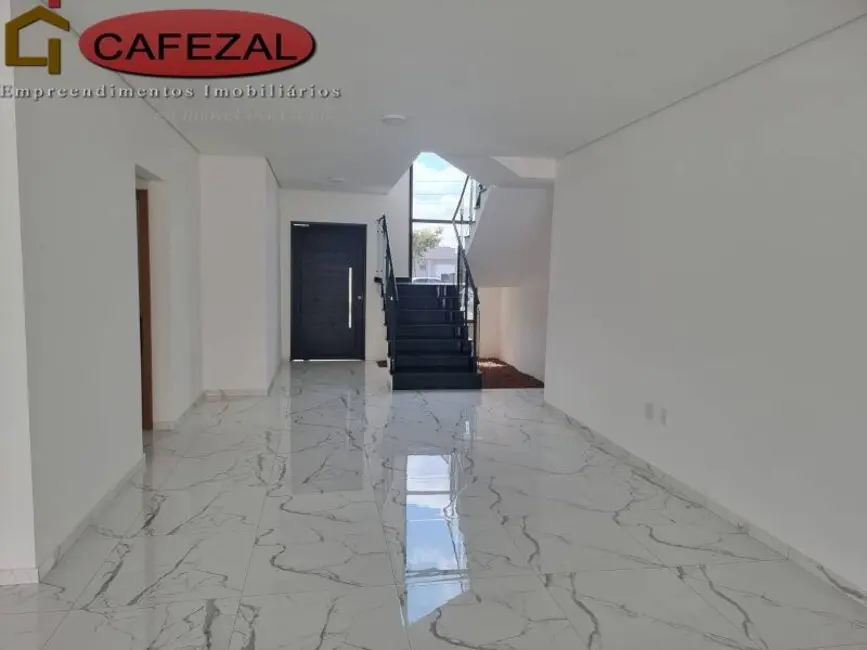 Foto 8 de Casa de Condomínio com 3 quartos à venda, 300m2 em Itupeva - SP