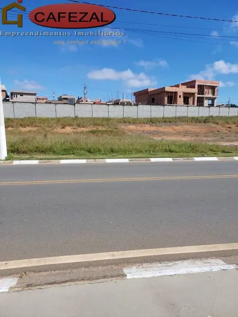 Foto 1 de Terreno / Lote à venda e para alugar em Itupeva - SP