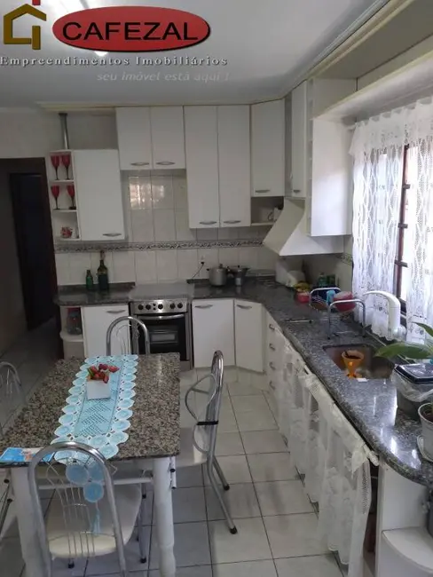Foto 8 de Casa com 4 quartos à venda em Itupeva - SP
