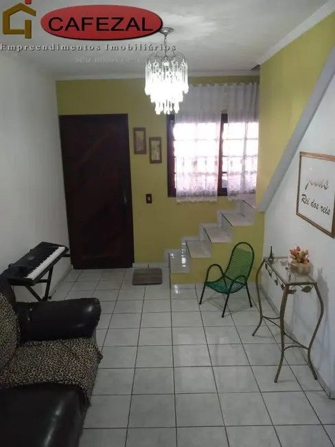 Foto 1 de Casa com 4 quartos à venda em Itupeva - SP