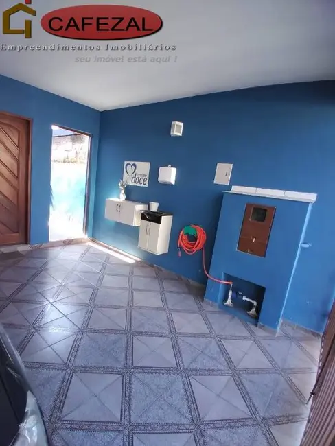 Foto 2 de Casa com 4 quartos à venda em Itupeva - SP