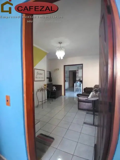 Foto 4 de Casa com 4 quartos à venda em Itupeva - SP