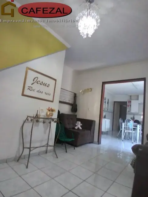 Foto 5 de Casa com 4 quartos à venda em Itupeva - SP