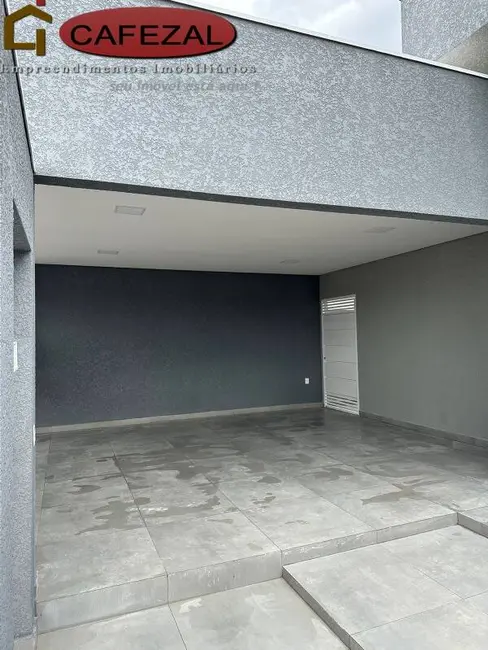 Foto 3 de Casa com 3 quartos à venda em Itupeva - SP