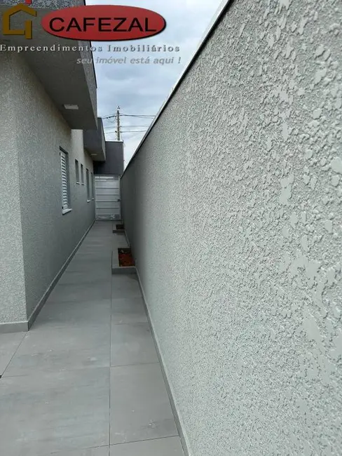 Foto 4 de Casa com 3 quartos à venda em Itupeva - SP