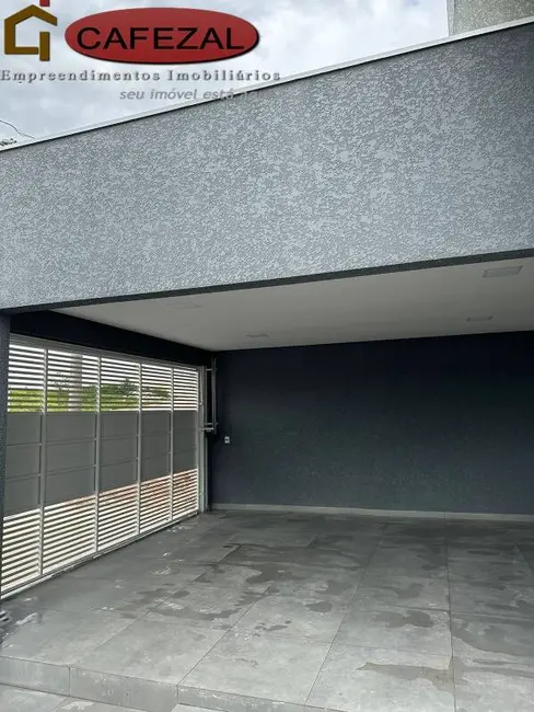 Foto 2 de Casa com 3 quartos à venda em Itupeva - SP