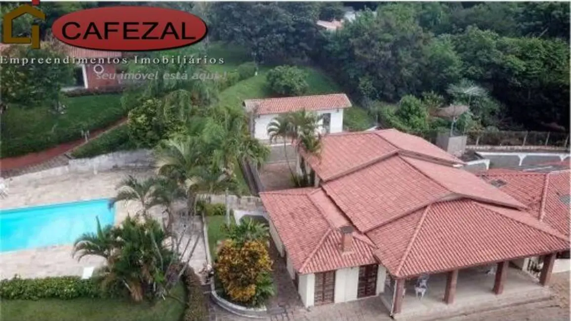 Foto 5 de Casa com 5 quartos à venda em Itupeva - SP