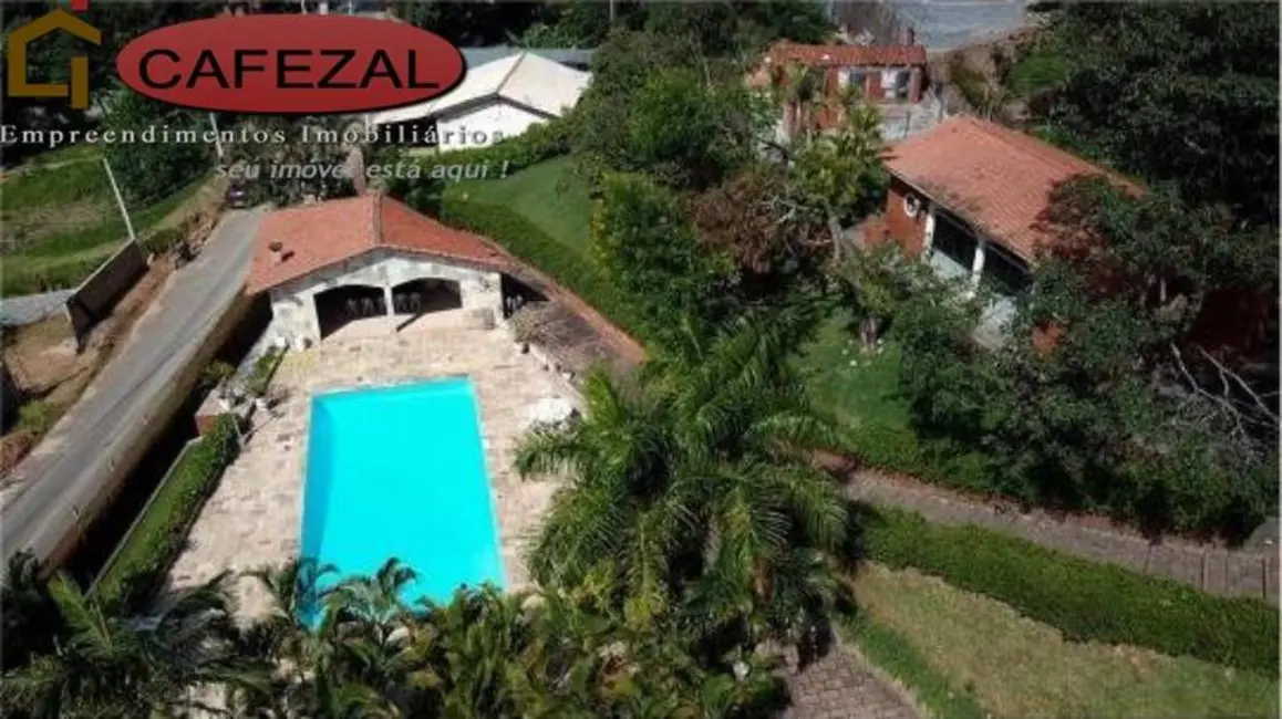 Foto 6 de Casa com 5 quartos à venda em Itupeva - SP