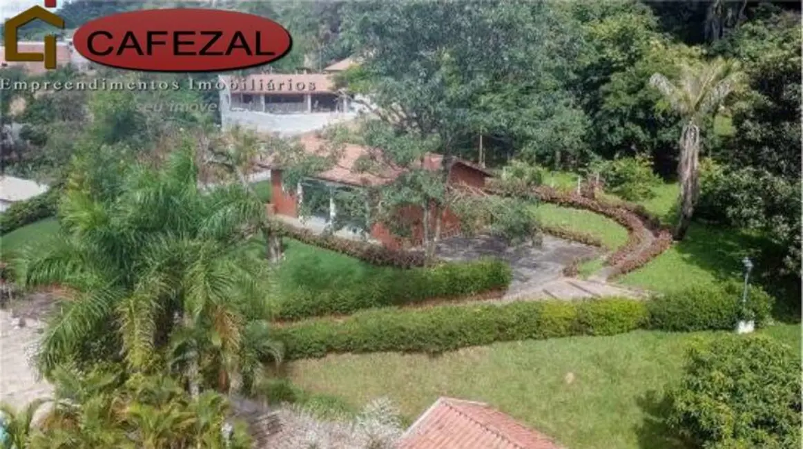 Foto 3 de Casa com 5 quartos à venda em Itupeva - SP