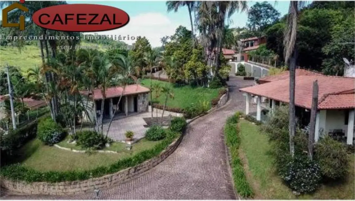 Foto 4 de Casa com 5 quartos à venda em Itupeva - SP