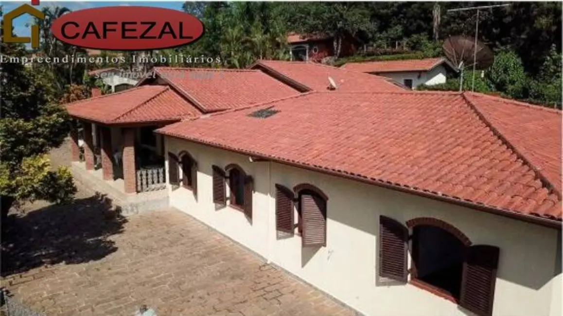 Foto 8 de Casa com 5 quartos à venda em Itupeva - SP