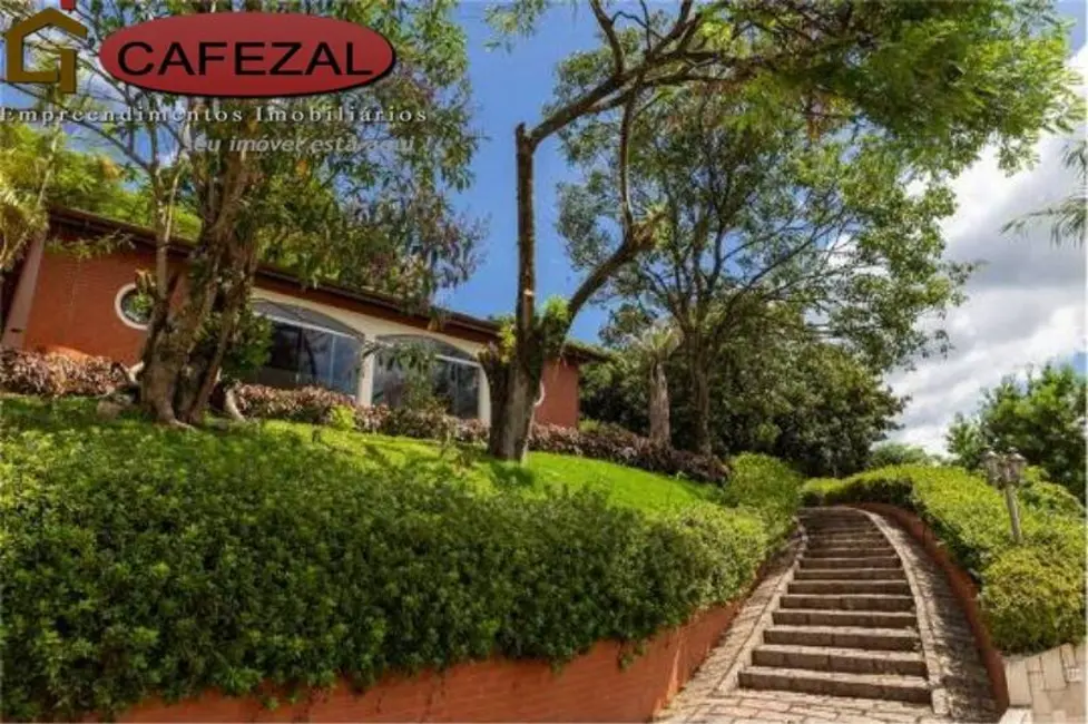 Foto 1 de Casa com 5 quartos à venda em Itupeva - SP