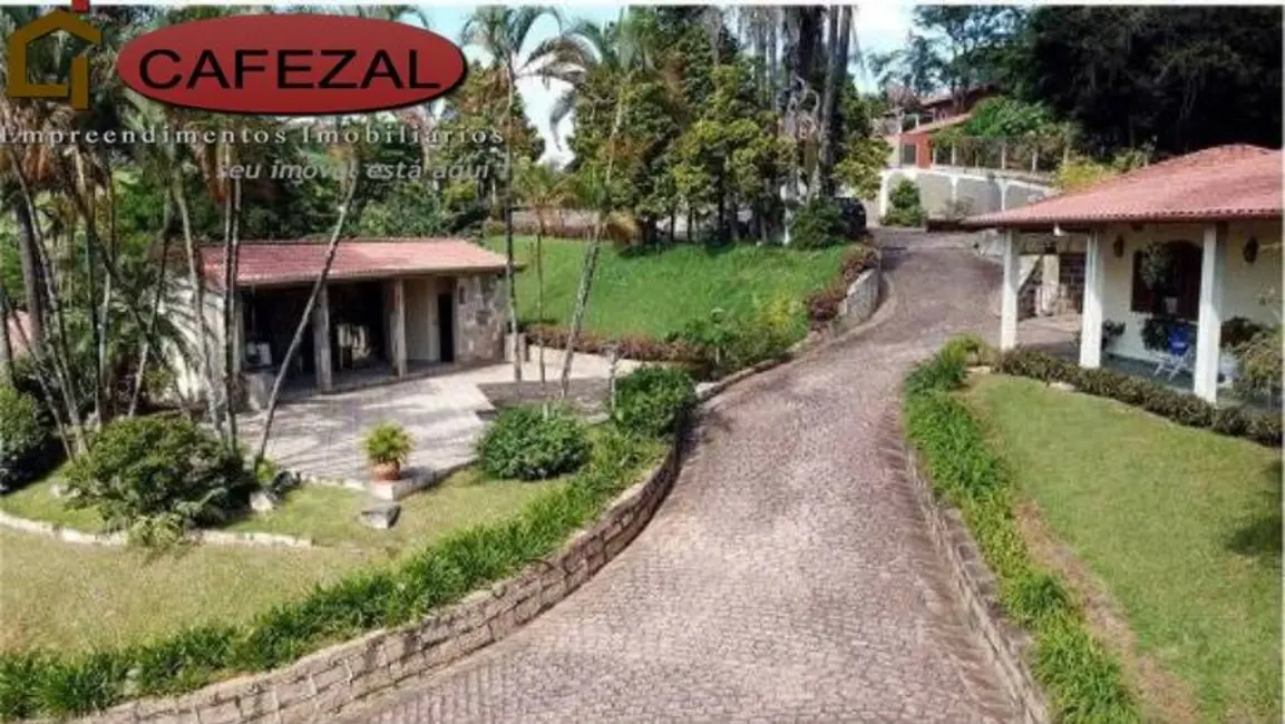 Foto 7 de Casa com 5 quartos à venda em Itupeva - SP