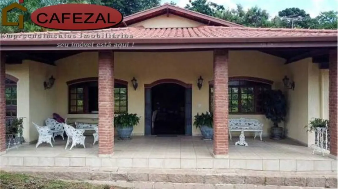 Foto 9 de Casa com 5 quartos à venda em Itupeva - SP