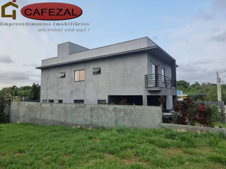Casa de Condomínio com 4 quartos à venda, 300m2 em Itupeva - SP - imagem 3 Foto 3 de Casa de Condomínio com 4 quartos à venda, 300m2 em Itupeva - SP