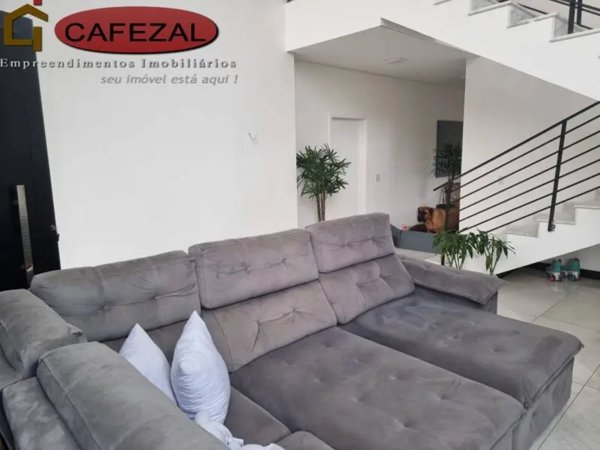 Casa de Condomínio com 4 quartos à venda, 300m2 em Itupeva - SP - imagem 6 Foto 6 de Casa de Condomínio com 4 quartos à venda, 300m2 em Itupeva - SP