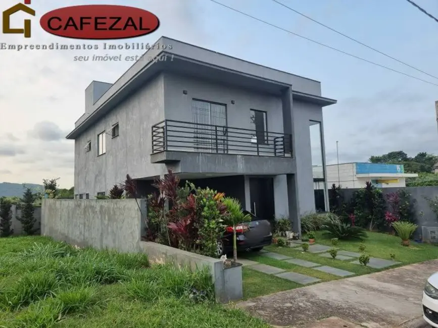 Casa de Condomínio com 4 quartos à venda, 300m2 em Itupeva - SP - imagem 2 Foto 2 de Casa de Condomínio com 4 quartos à venda, 300m2 em Itupeva - SP