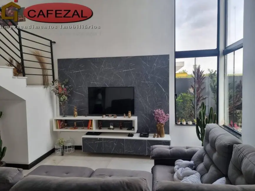 Casa de Condomínio com 4 quartos à venda, 300m2 em Itupeva - SP - imagem 4 Foto 4 de Casa de Condomínio com 4 quartos à venda, 300m2 em Itupeva - SP