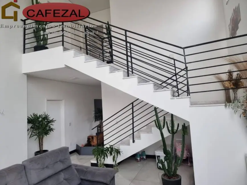 Casa de Condomínio com 4 quartos à venda, 300m2 em Itupeva - SP - imagem 5 Foto 5 de Casa de Condomínio com 4 quartos à venda, 300m2 em Itupeva - SP