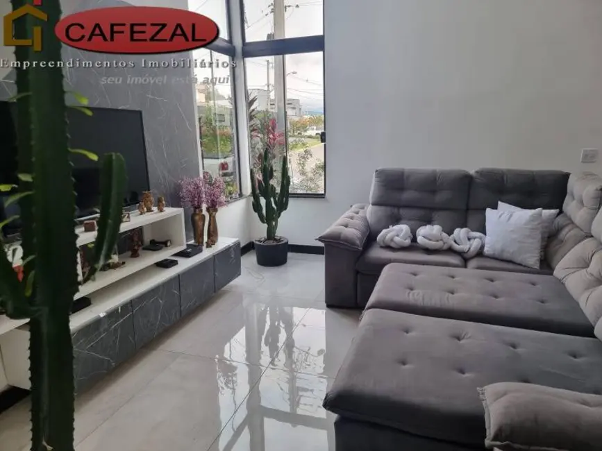Casa de Condomínio com 4 quartos à venda, 300m2 em Itupeva - SP - imagem 7 Foto 7 de Casa de Condomínio com 4 quartos à venda, 300m2 em Itupeva - SP