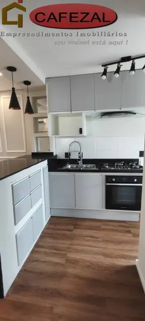 Apartamento com 2 quartos à venda, 47m2 em Itupeva - SP - imagem 7 Foto 7 de Apartamento com 2 quartos à venda, 47m2 em Itupeva - SP