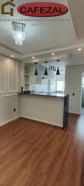 Apartamento com 2 quartos à venda, 47m2 em Itupeva - SP - imagem 6 Foto 6 de Apartamento com 2 quartos à venda, 47m2 em Itupeva - SP