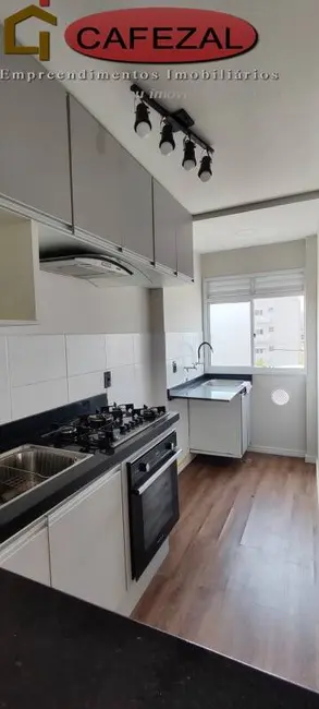 Apartamento com 2 quartos à venda, 47m2 em Itupeva - SP - imagem 9 Foto 9 de Apartamento com 2 quartos à venda, 47m2 em Itupeva - SP