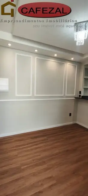 Apartamento com 2 quartos à venda, 47m2 em Itupeva - SP - imagem 3 Foto 3 de Apartamento com 2 quartos à venda, 47m2 em Itupeva - SP