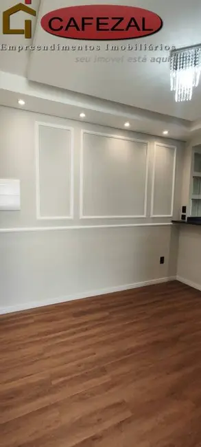 Apartamento com 2 quartos à venda, 47m2 em Itupeva - SP - imagem 4 Foto 4 de Apartamento com 2 quartos à venda, 47m2 em Itupeva - SP