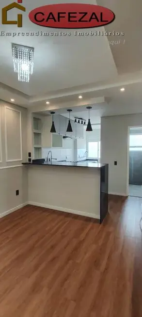 Apartamento com 2 quartos à venda, 47m2 em Itupeva - SP - imagem 5 Foto 5 de Apartamento com 2 quartos à venda, 47m2 em Itupeva - SP