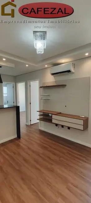 Apartamento com 2 quartos à venda, 47m2 em Itupeva - SP - imagem 2 Foto 2 de Apartamento com 2 quartos à venda, 47m2 em Itupeva - SP