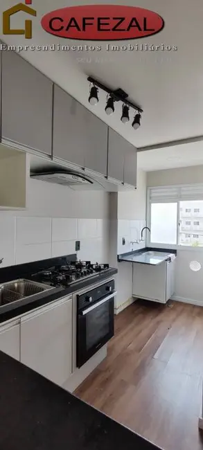 Apartamento com 2 quartos à venda, 47m2 em Itupeva - SP - imagem 8 Foto 8 de Apartamento com 2 quartos à venda, 47m2 em Itupeva - SP