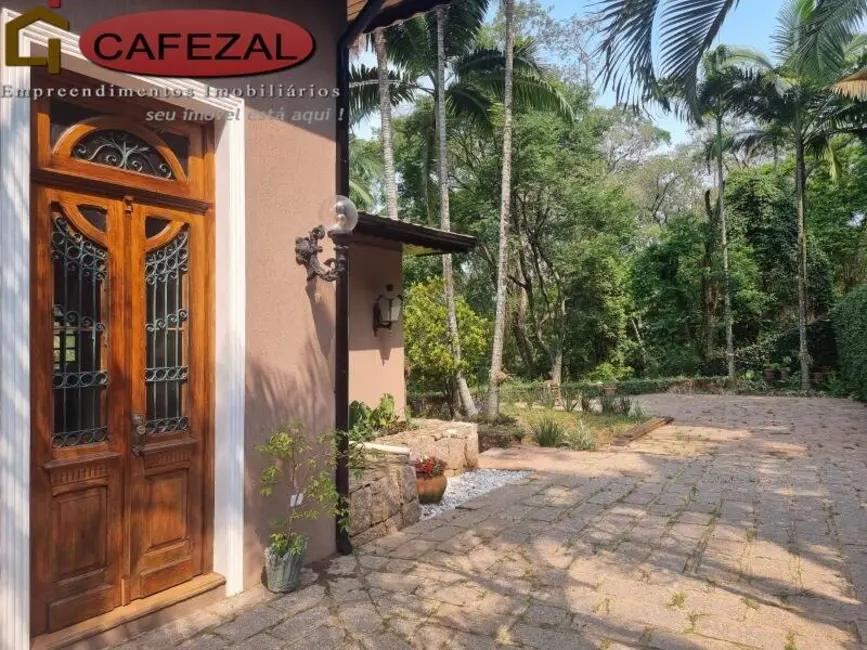 Foto 8 de Casa com 4 quartos à venda em Itupeva - SP